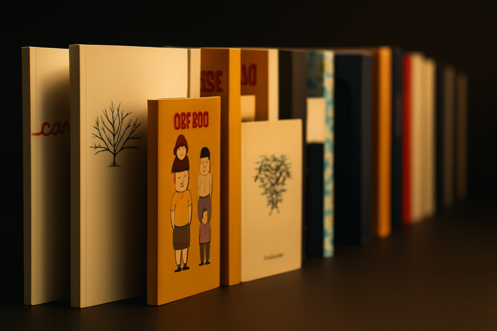 libros publicados libros publicados